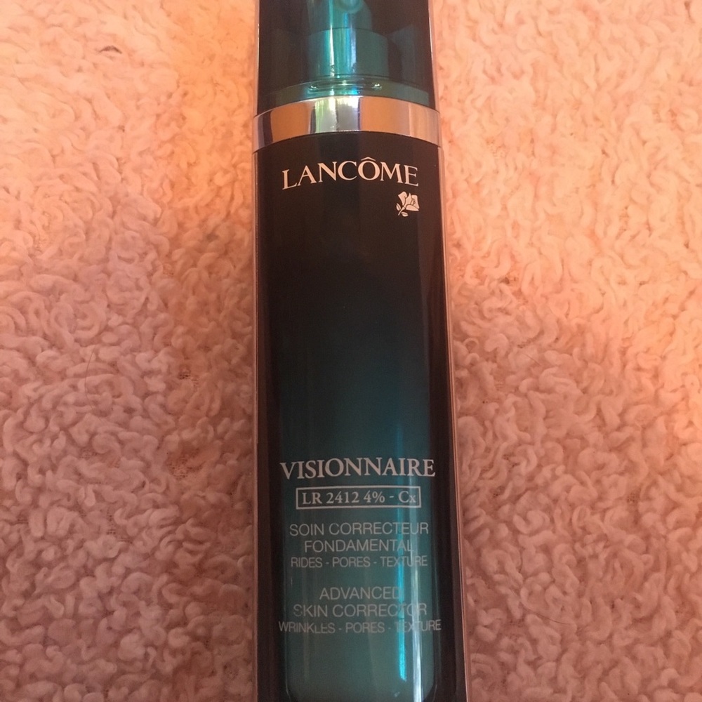 Lancôme Visionnaire Skin Corrector Brand NEW